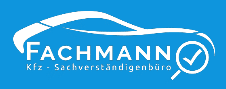 KFZ Gutachter Fachmann | Der KFZ Gutachter in Nürnberg, Fürth, Erlangen, Mittelfranken, Bayern und ganz Deutschland logo
